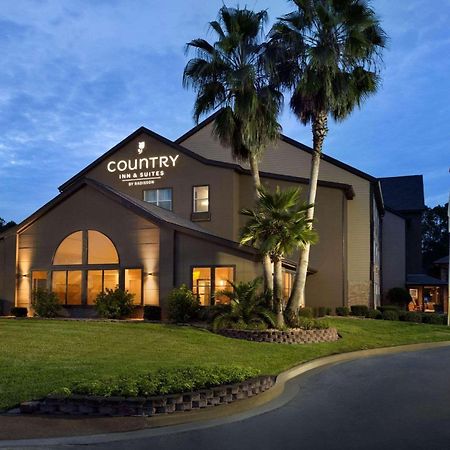 Country Inn & Suites By Radisson, Kingsland, Ga Екстериор снимка