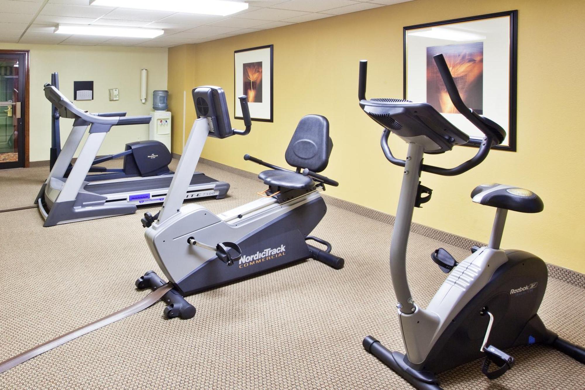 Country Inn & Suites By Radisson, Kingsland, Ga Съоръжения снимка